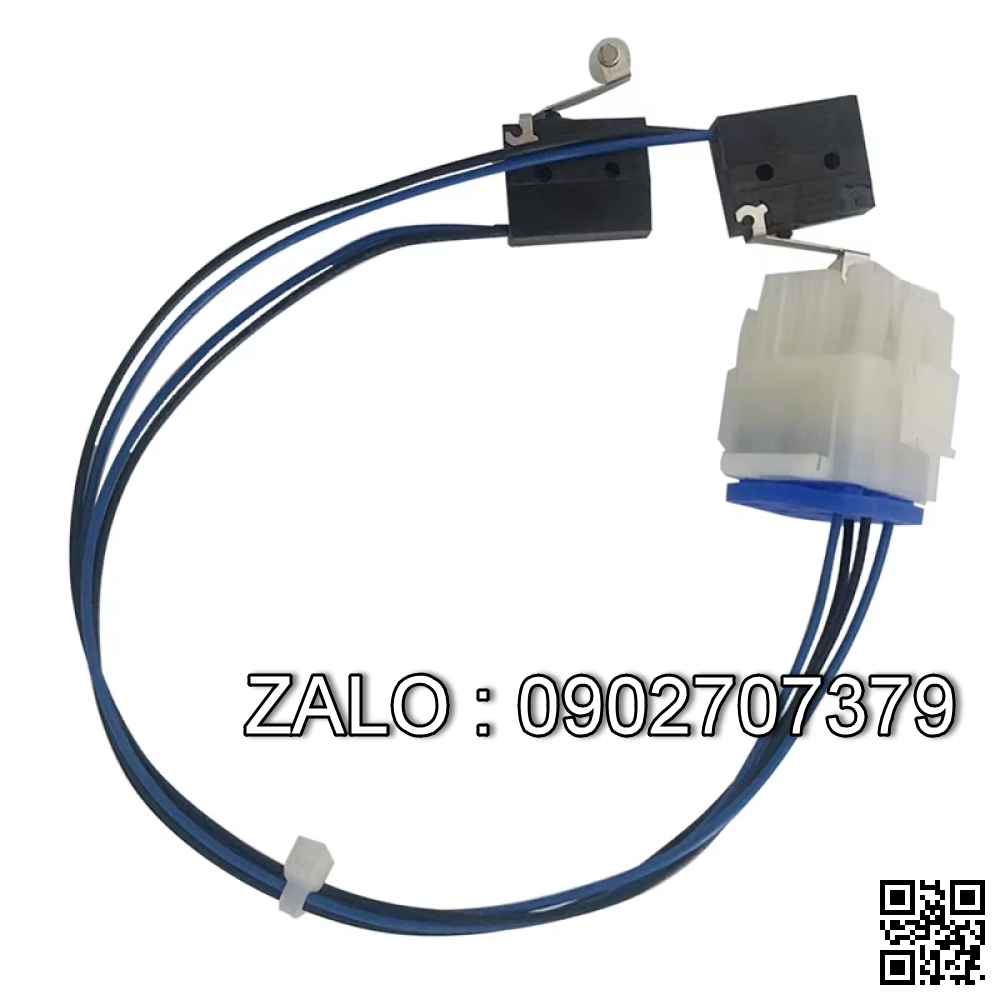 Công tắc hành trình 50129748 EFG 110-115,EFG 216KN, EFG 316N/320N,EFG 213-220
