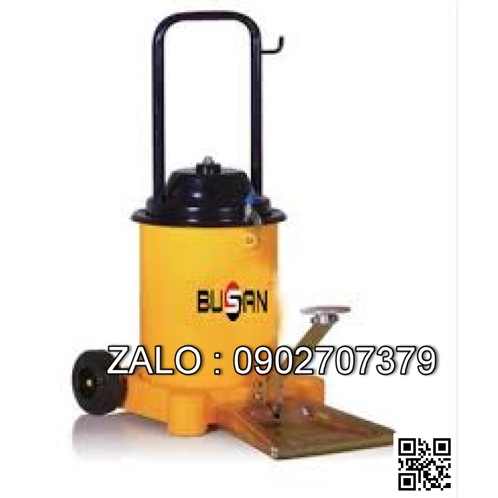 MÁY BƠM MỠ ĐẠP CHÂN BS-6J