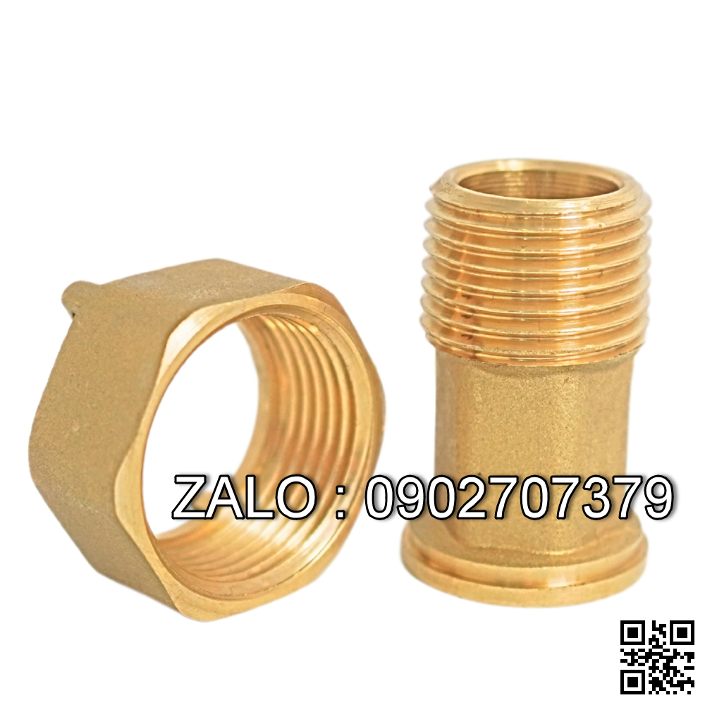 Đuôi Đồng Hồ Và Rắc Co MIHA 1