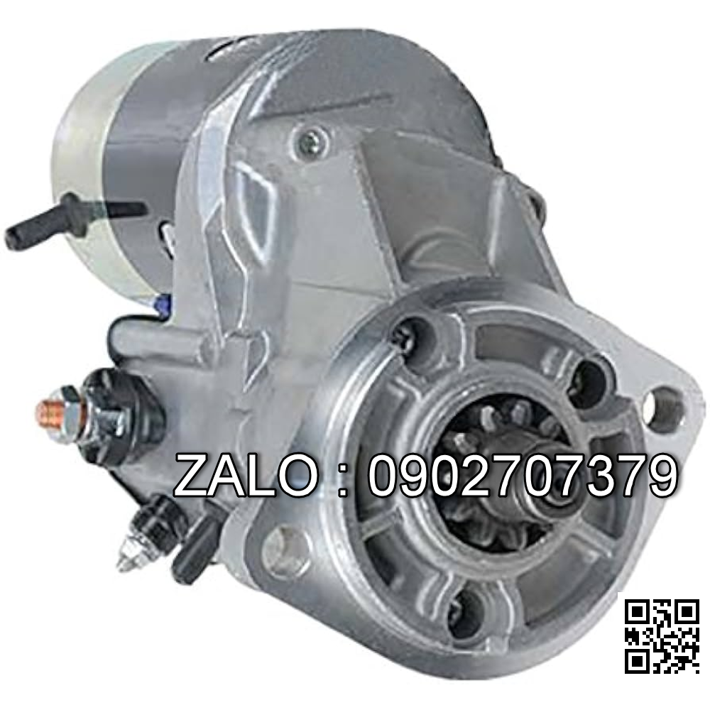 Starter 4D95 600-813-1721