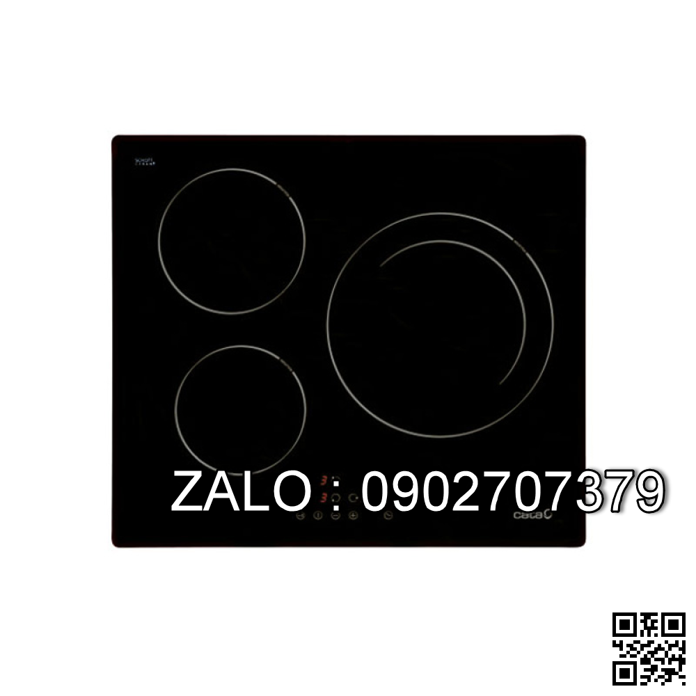 BẾP TỪ CATA I 6003 BK
