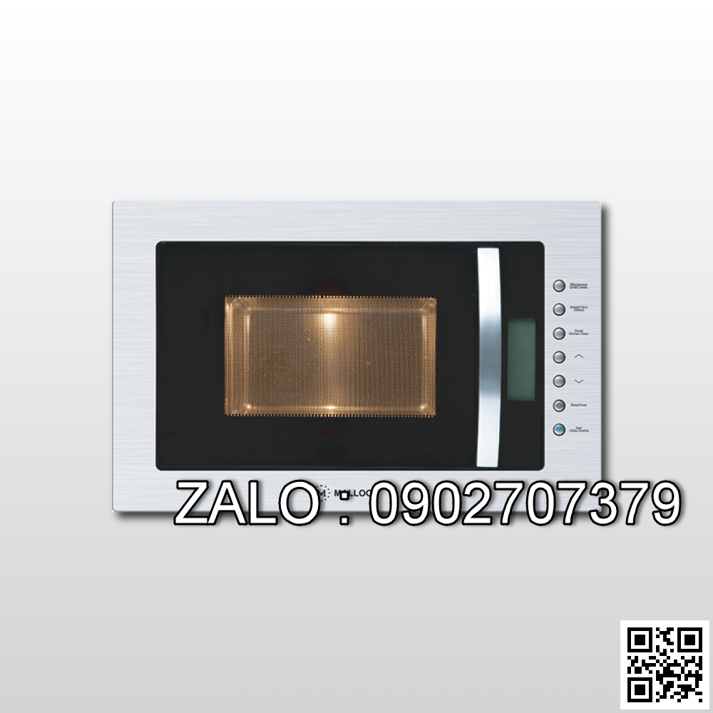 LÒ VI SÓNG ÂM TỦ MALLOCA MW-927I