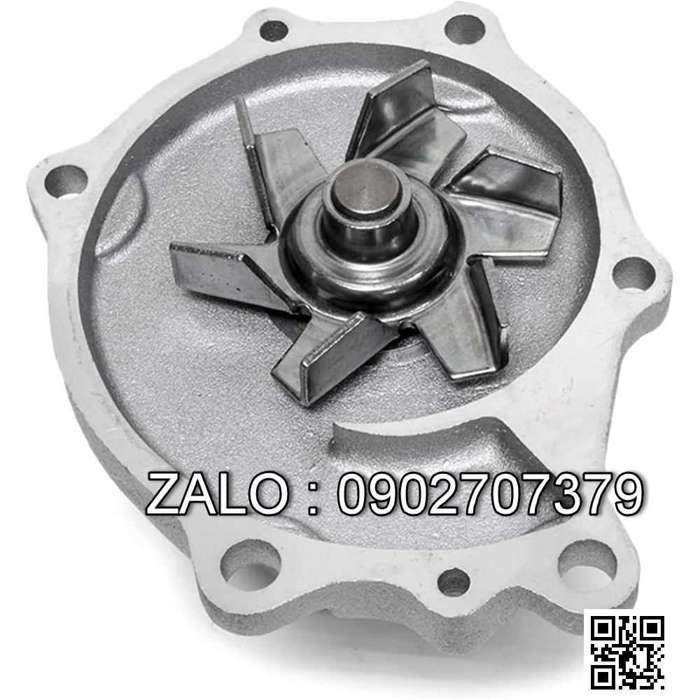 WATER PUMP 1498507