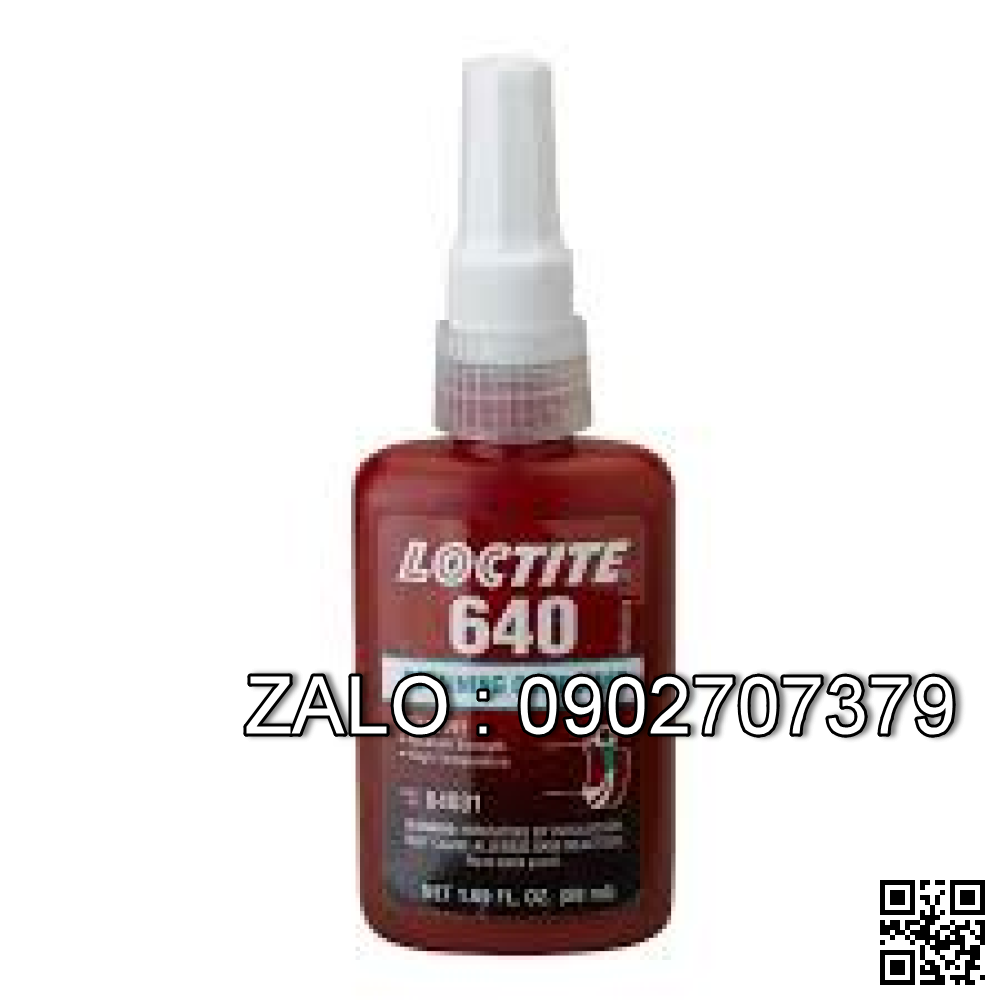 Keo Loctite 640 (50ml)