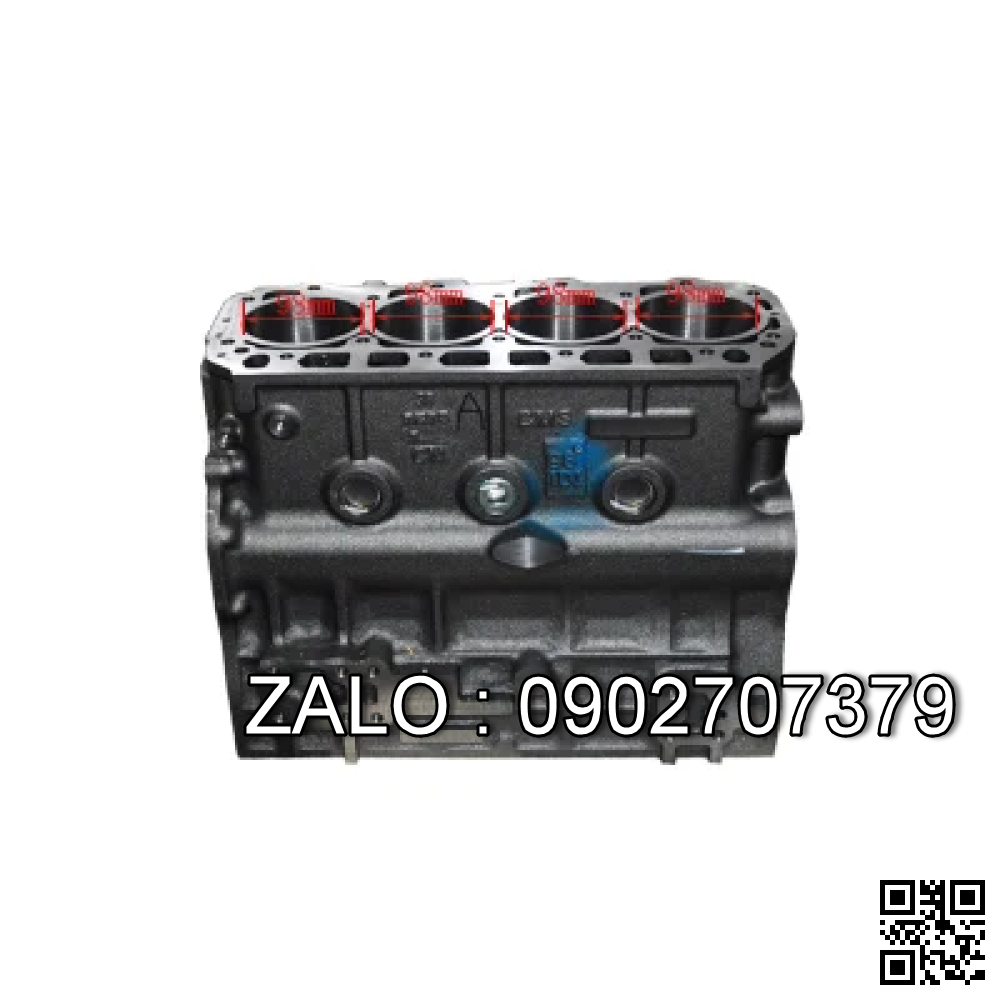 Lóc máy YANMAR 4D98E 4TNE98,4TNV98