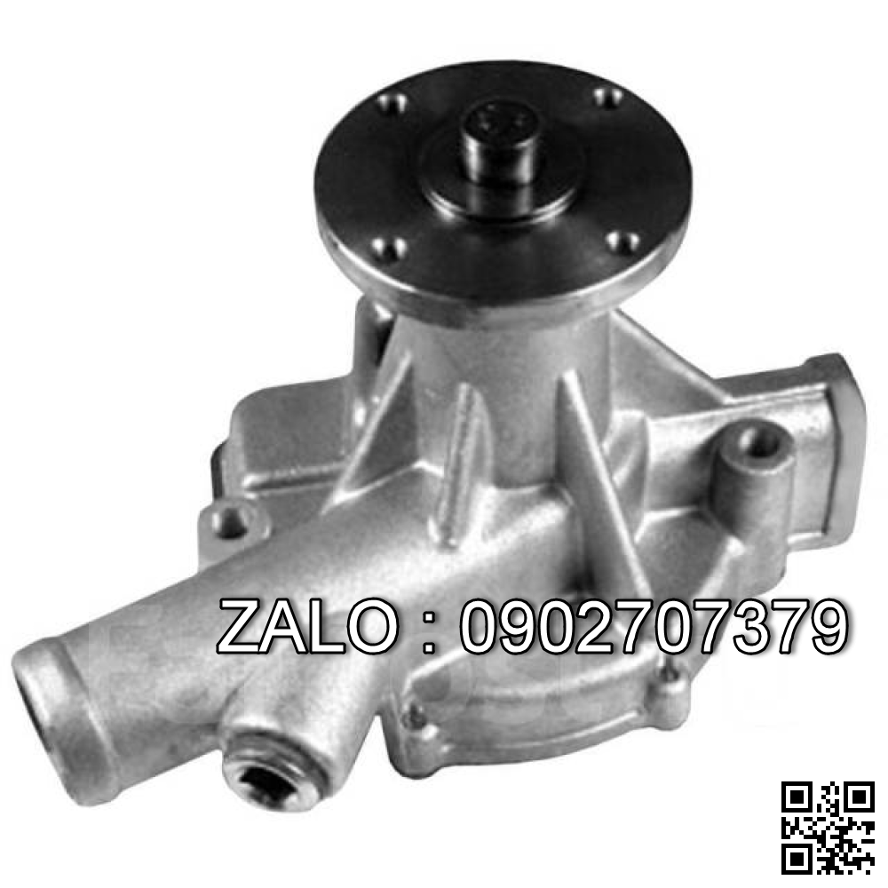 WATER PUMP 126-9026