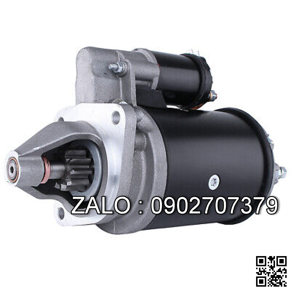 Starter 12V,10T,3KW 2873B061
