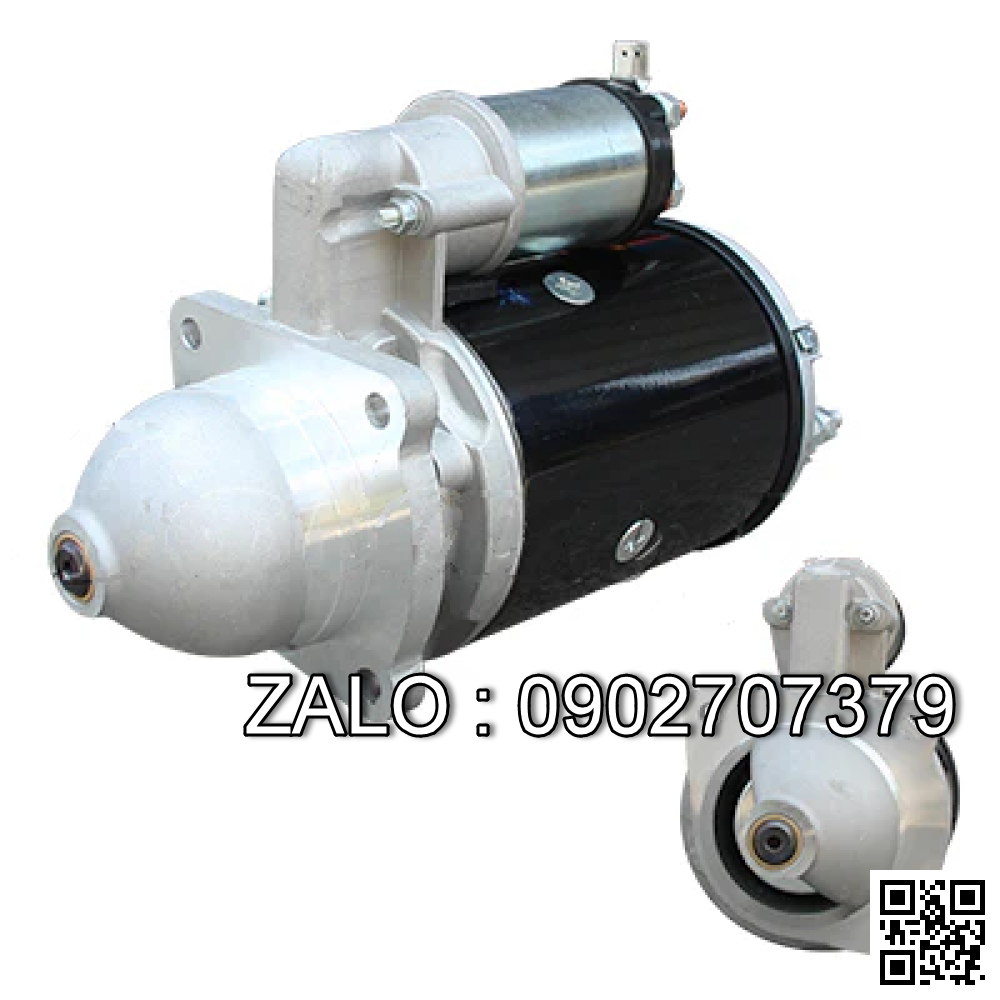 Starter 12V,10T,3KW 2873B071