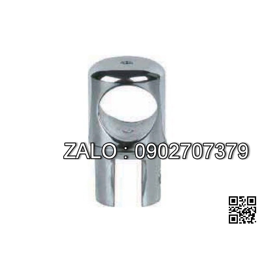 Chống rung VVP kính phi 25 Inox 304