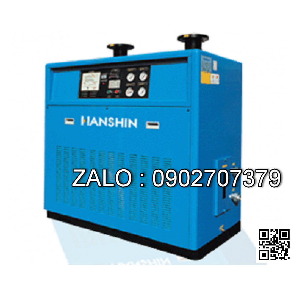 Máy sấy khí Hanshin XD-5