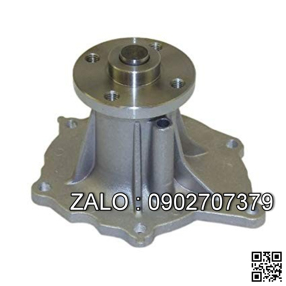 Water Pump 16110-78206-71 1DZ,2Z,3Z