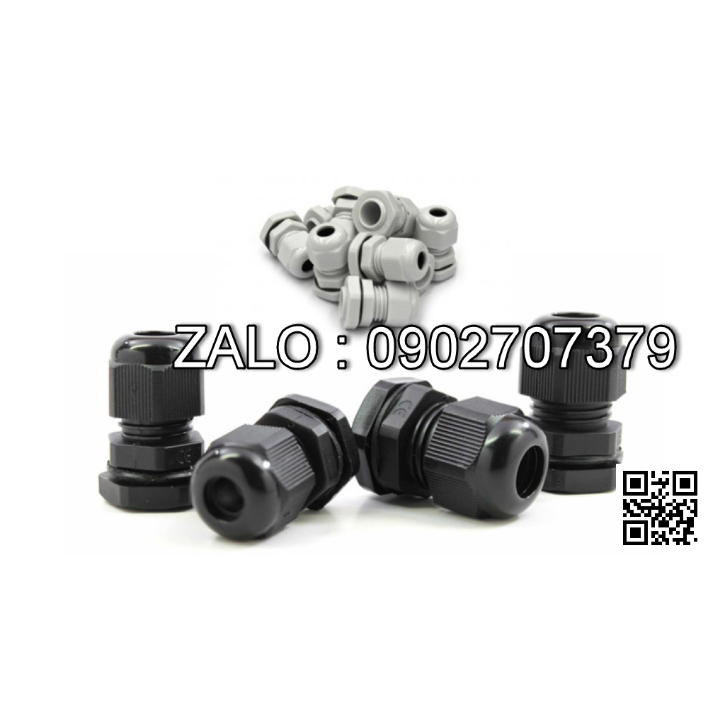 Ốc siết cáp nhựa PG 29 (Ø36, dùng cho dây 18-25mm)