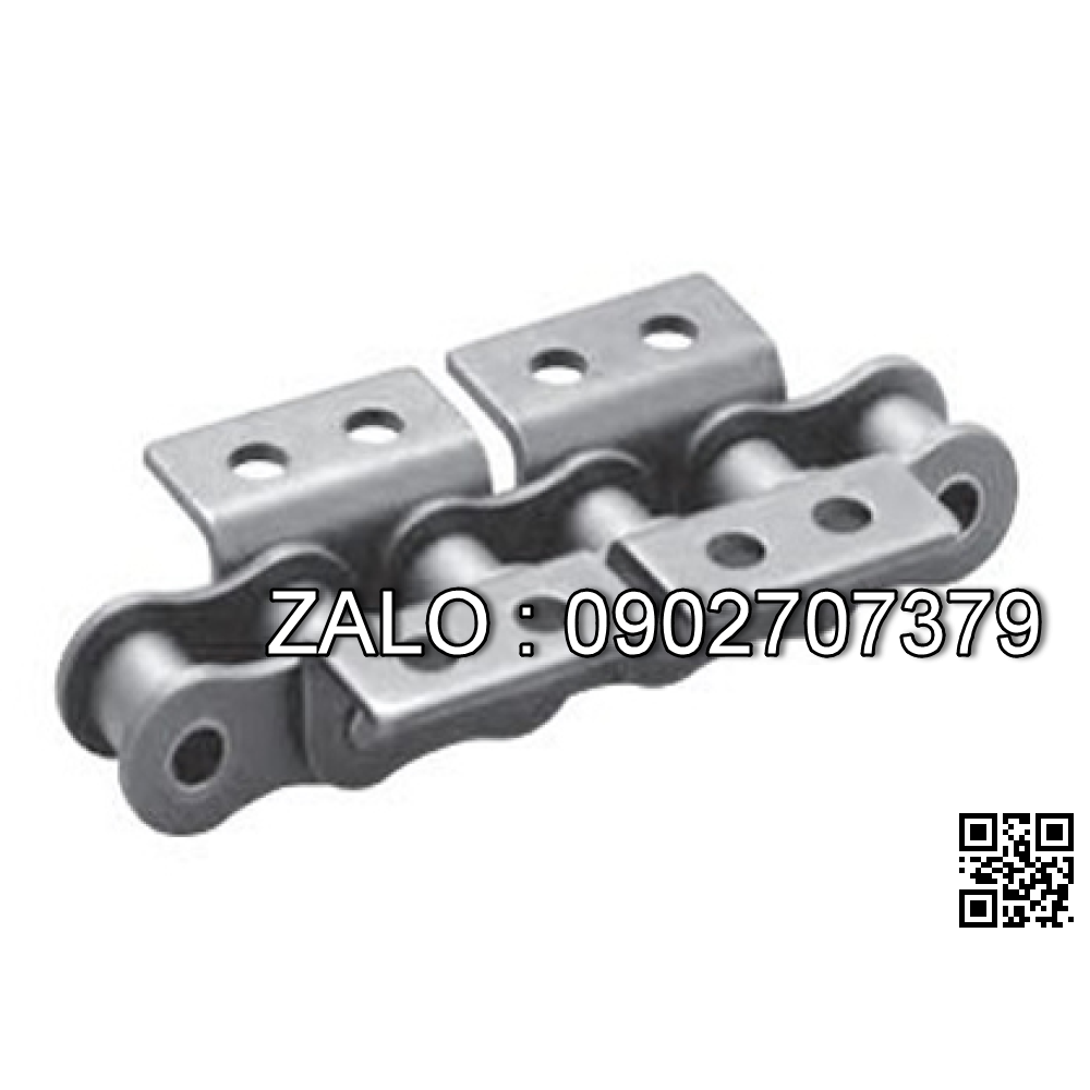 Ma xich 28*10*2mm, May chiet Procomac