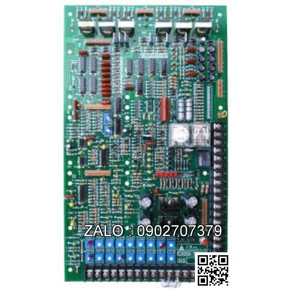 Board điều khiển C2001-TFPC