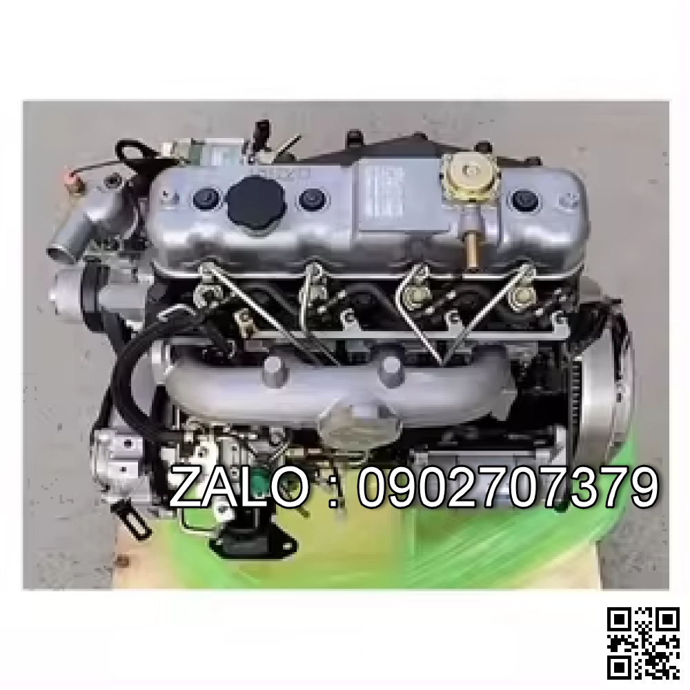 Động cơ DETROIT DIESEL SERIE , , CM3