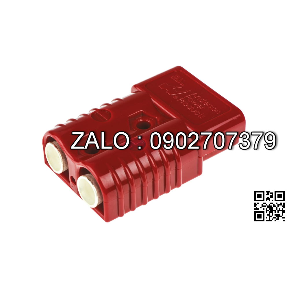 RED CONNECTOR 6331G1 ANDERSON