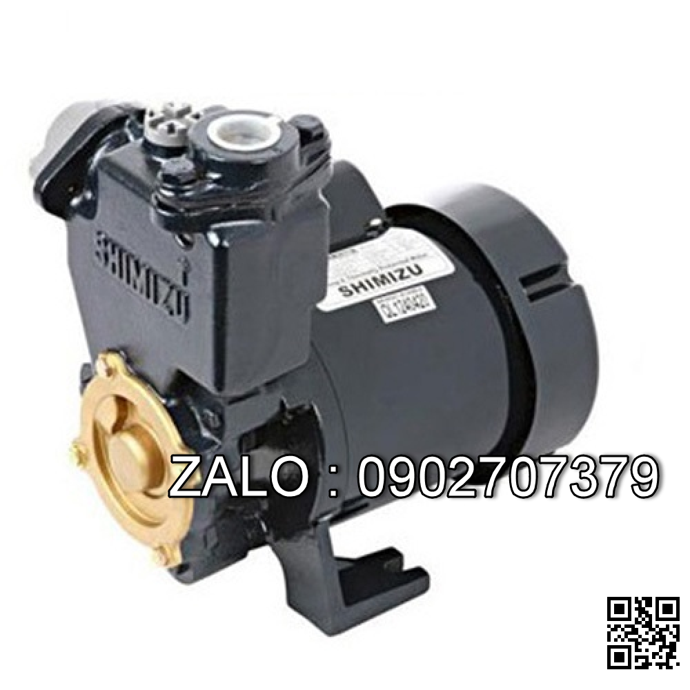 Bơm nước Shimizu CM-100 (không tự động)