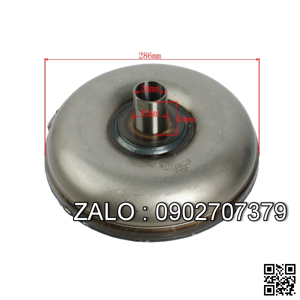 Trái bí Tcm,nissan FD20-30/TD27 NISSAN FD15-30(J01,J02)
