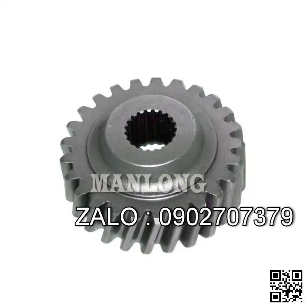 DRIVE GEAR 22Tx29T NYK NICHIYU FBR20-25 14200-13930