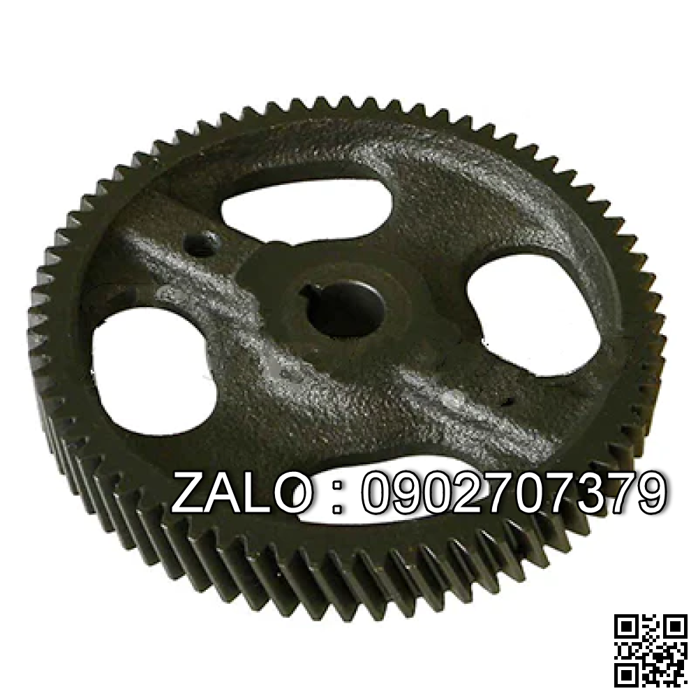INJECTION PUMP GEAR 70T 5FD45 11Z 5FD50 5FD60 5FD70 12Z
9012-9312 13613-78330-71
