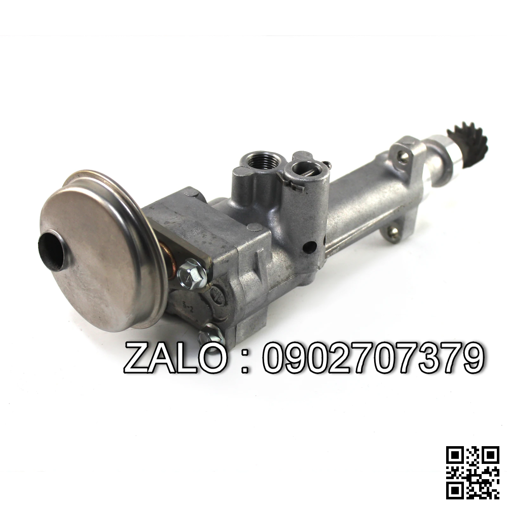 OIL PUMP GEAR 7T 3FD18 3FD30 4FD25 5FD18 5FD30
2J 2FG30 4FG18 4FG25 5P SD7 15122-76002-71