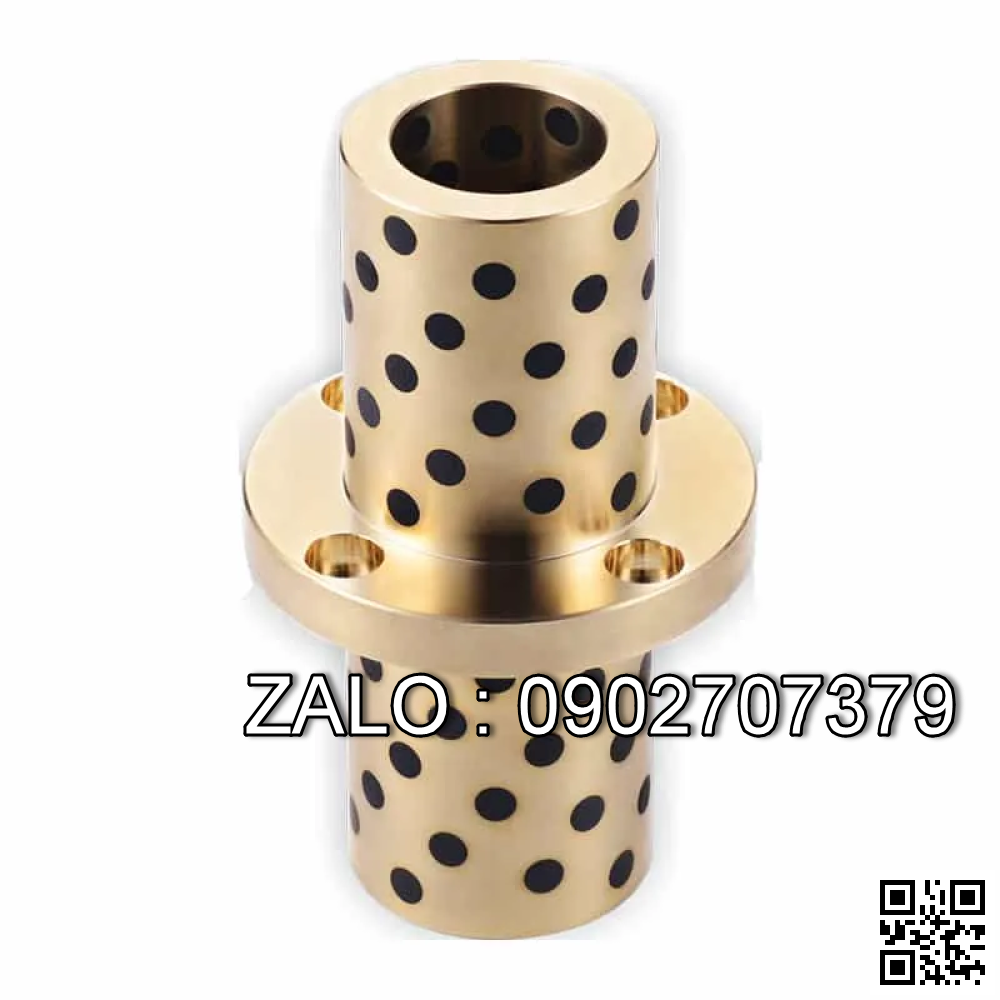 Bạc lót tự bôi trơn MPCTZ 45x65x80