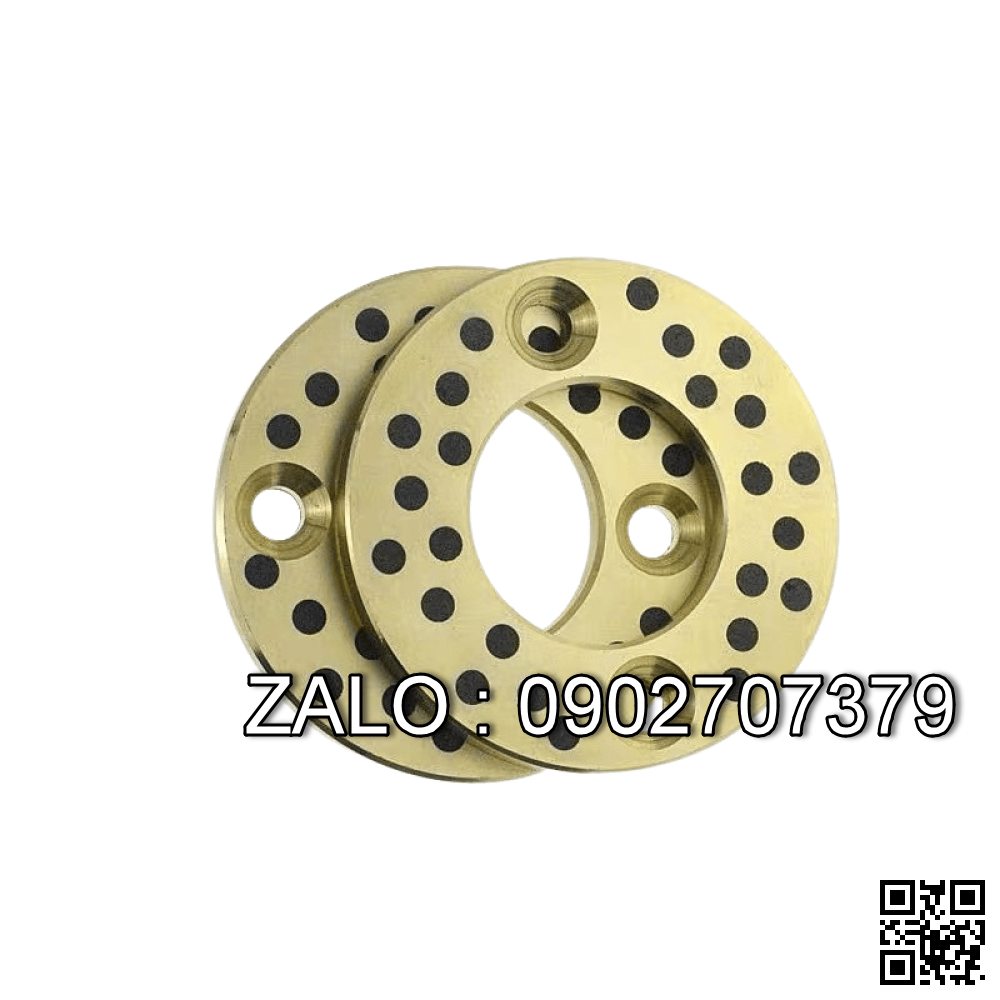 Bạc Lót Tự Bôi Trơn JTW 25x30x35