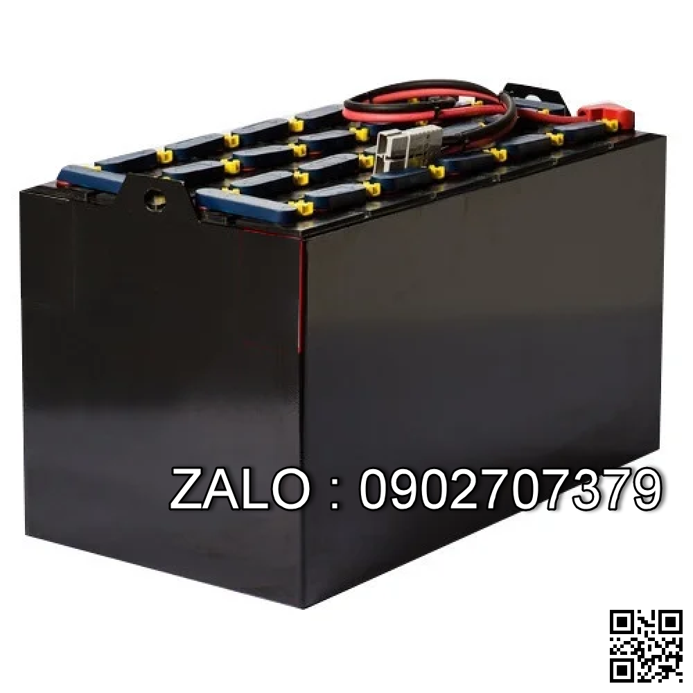 Bình ắc quy 48V 540AH/5HR GS ( VSD10AC )