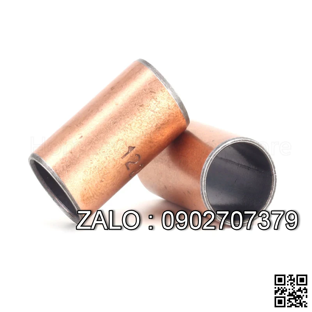 Bạc Lót Đồng Tự Bôi Trơn SF1 25x29x16