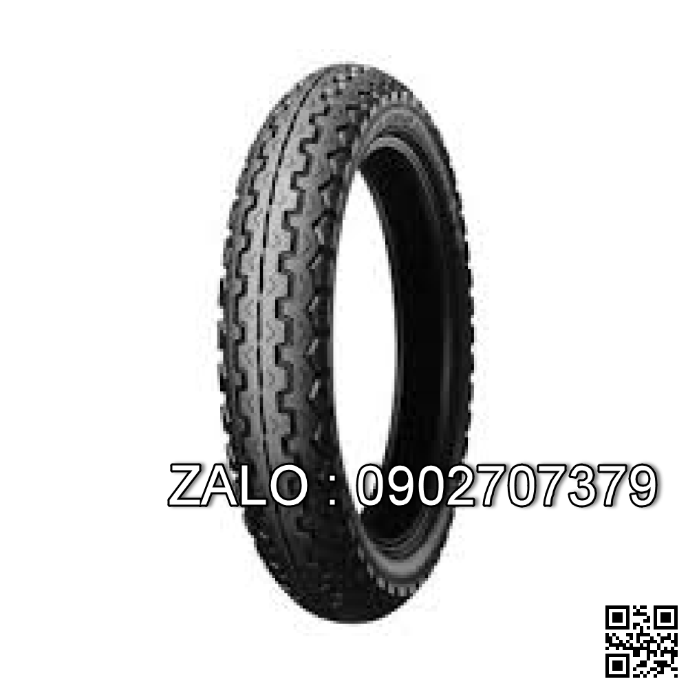 Lốp xe 3.50-5 Bridgestone