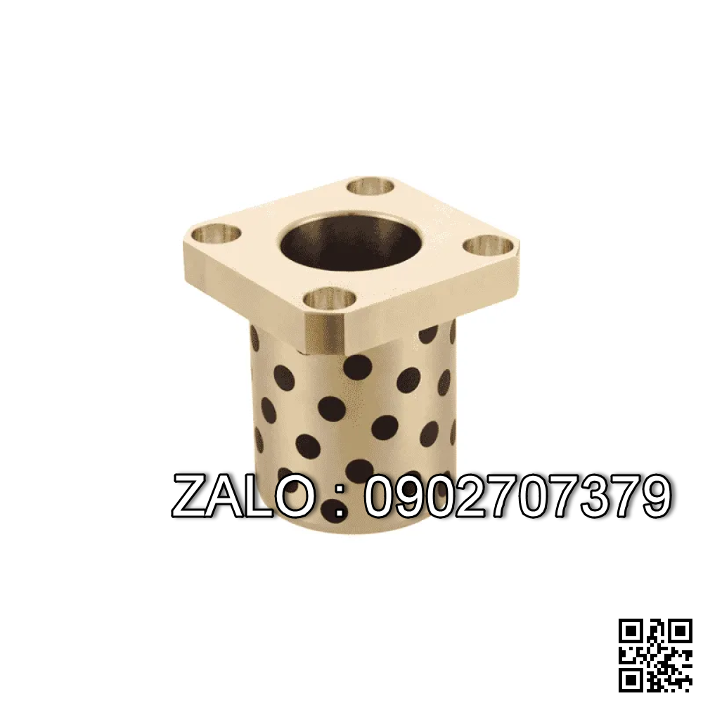 Bạc lót tự bôi trơn MPTSZ 25x35x40