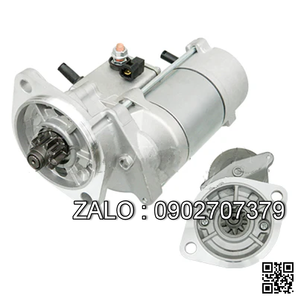 STARTER TCM C240PKJ 8-97112-865-2