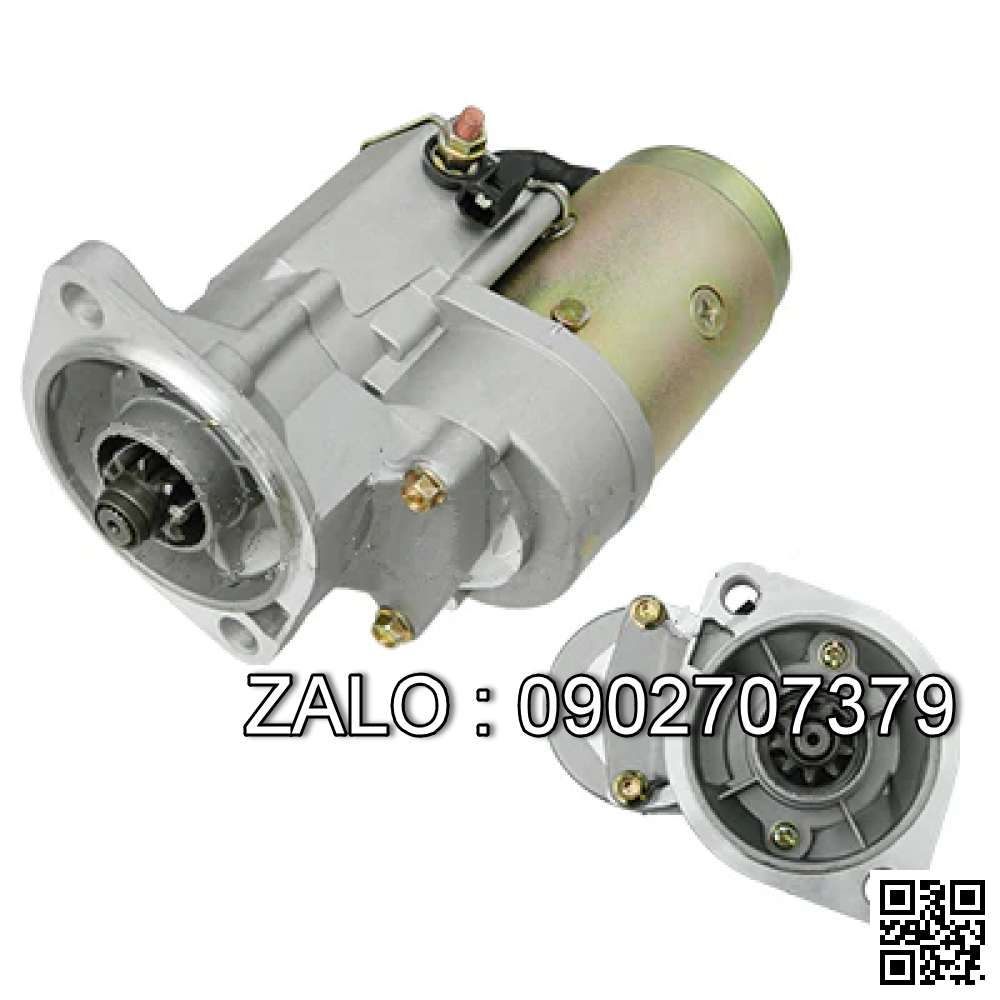 STARTER TCM 4JG2 8-97042-997-2