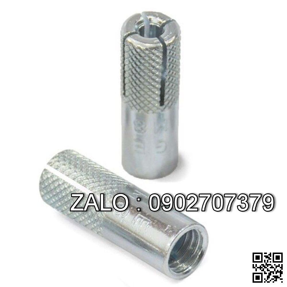 Tac ke be tong 12*110/28(160) inox 304