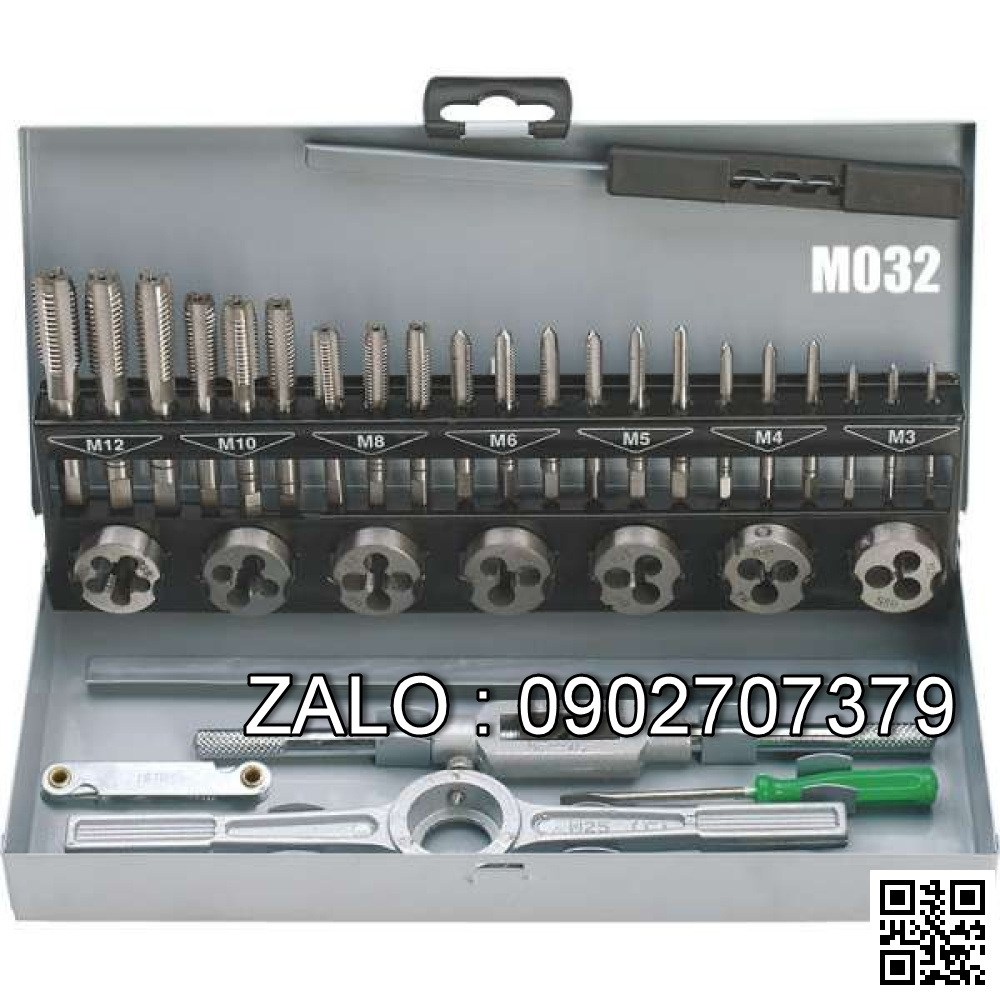 Bo taro ren ngoai M3-M12