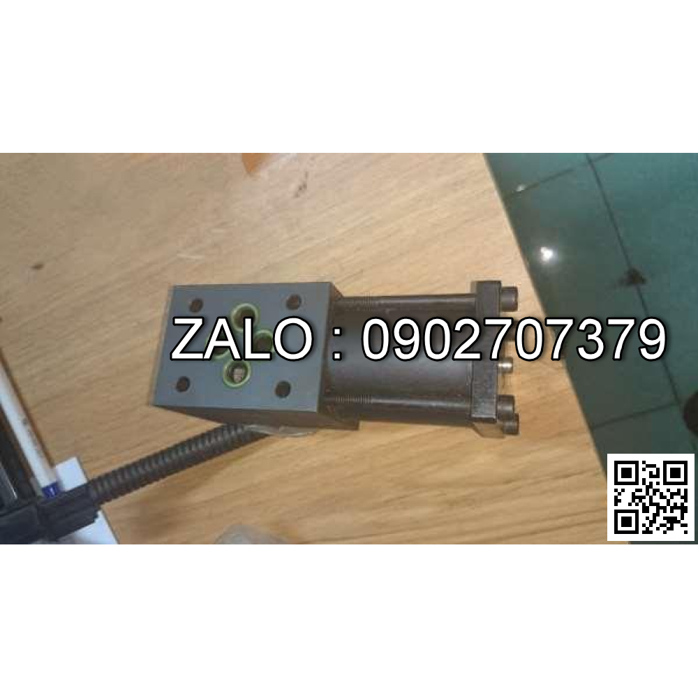 Van điều khiển điện từ Yuken BSG-10-2B3B-D24-47