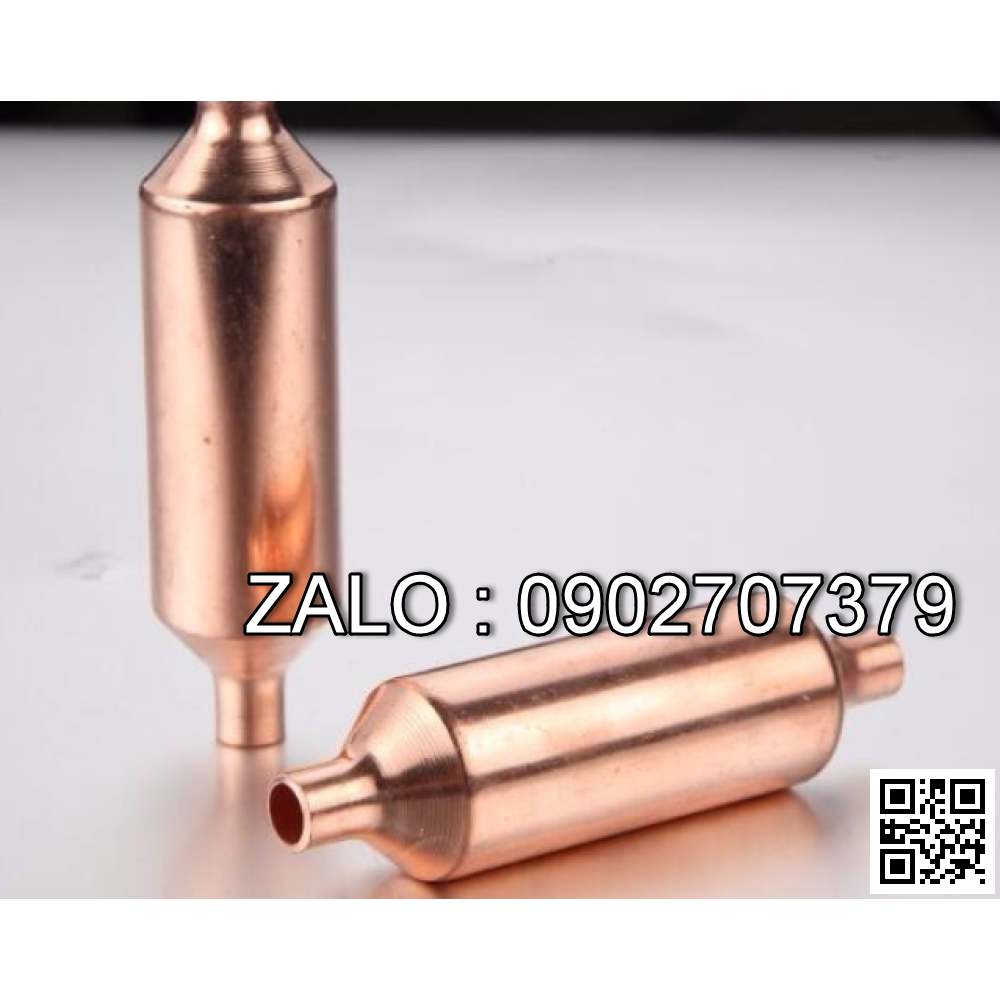 Phin lọc tủ lạnh