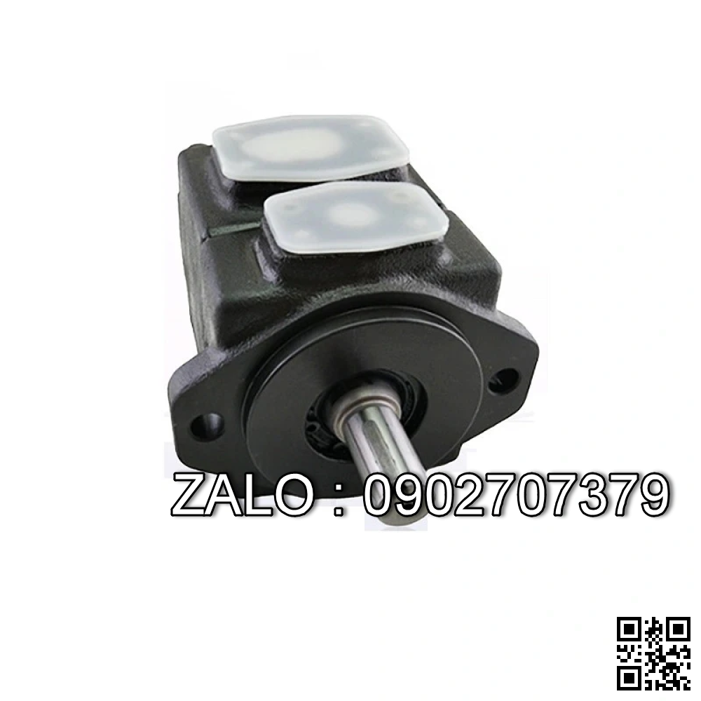 Bơm thủy lực Piston Yuken PV2R33-116-52-F-RAAA-31 PV2R33-116-52-F-RAAA-31
