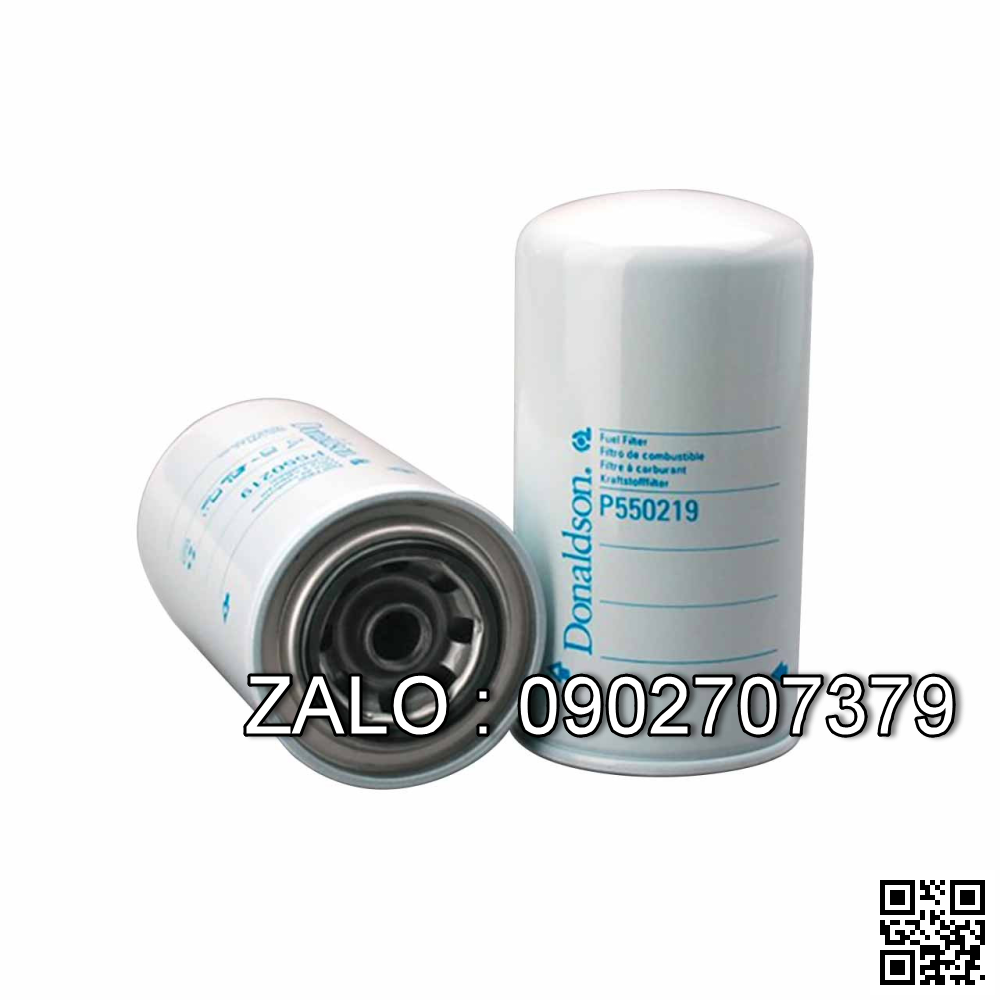 Lọc Donaldson P550219