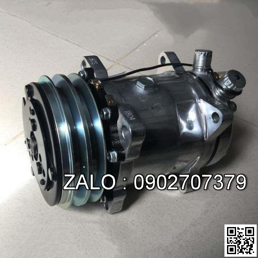 Lốc Điều Hòa Sanden 508-24V-2PK