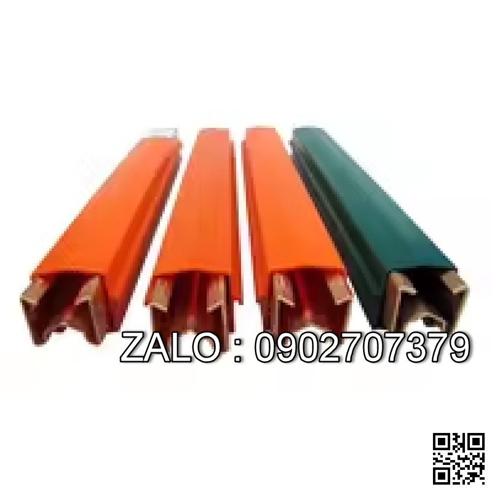 Ray điện an toàn cầu trục 4P-75A
