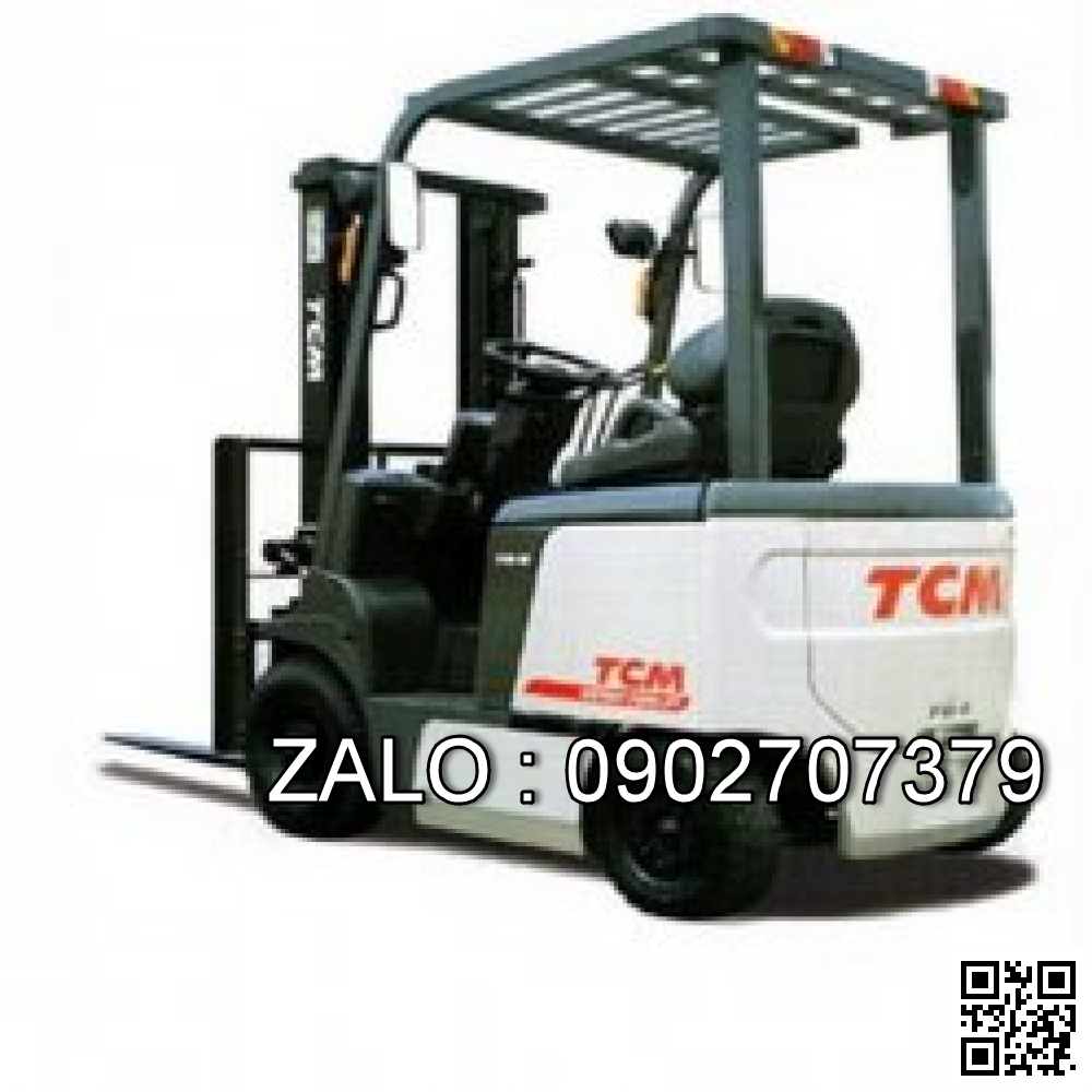Xe nâng điện TCM FB25-7