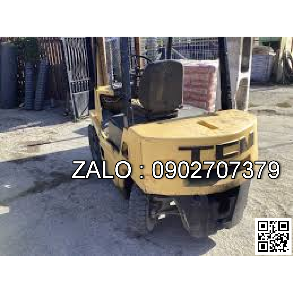 Xe nâng TCM FD25Z2