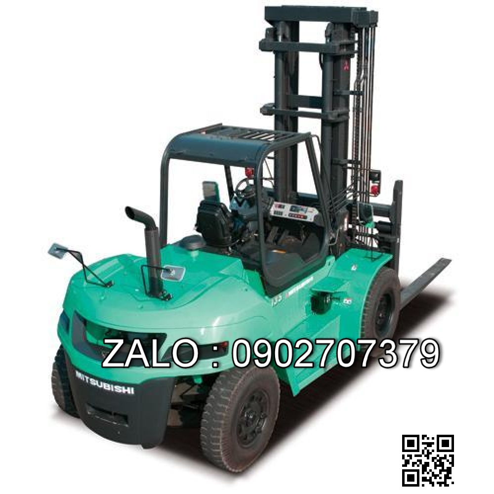 Xe nâng MITSUBHI FD20T-F18C