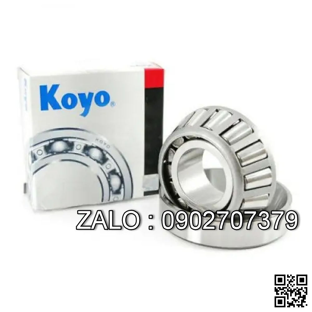 Vòng bi 16005 C3 KOYO