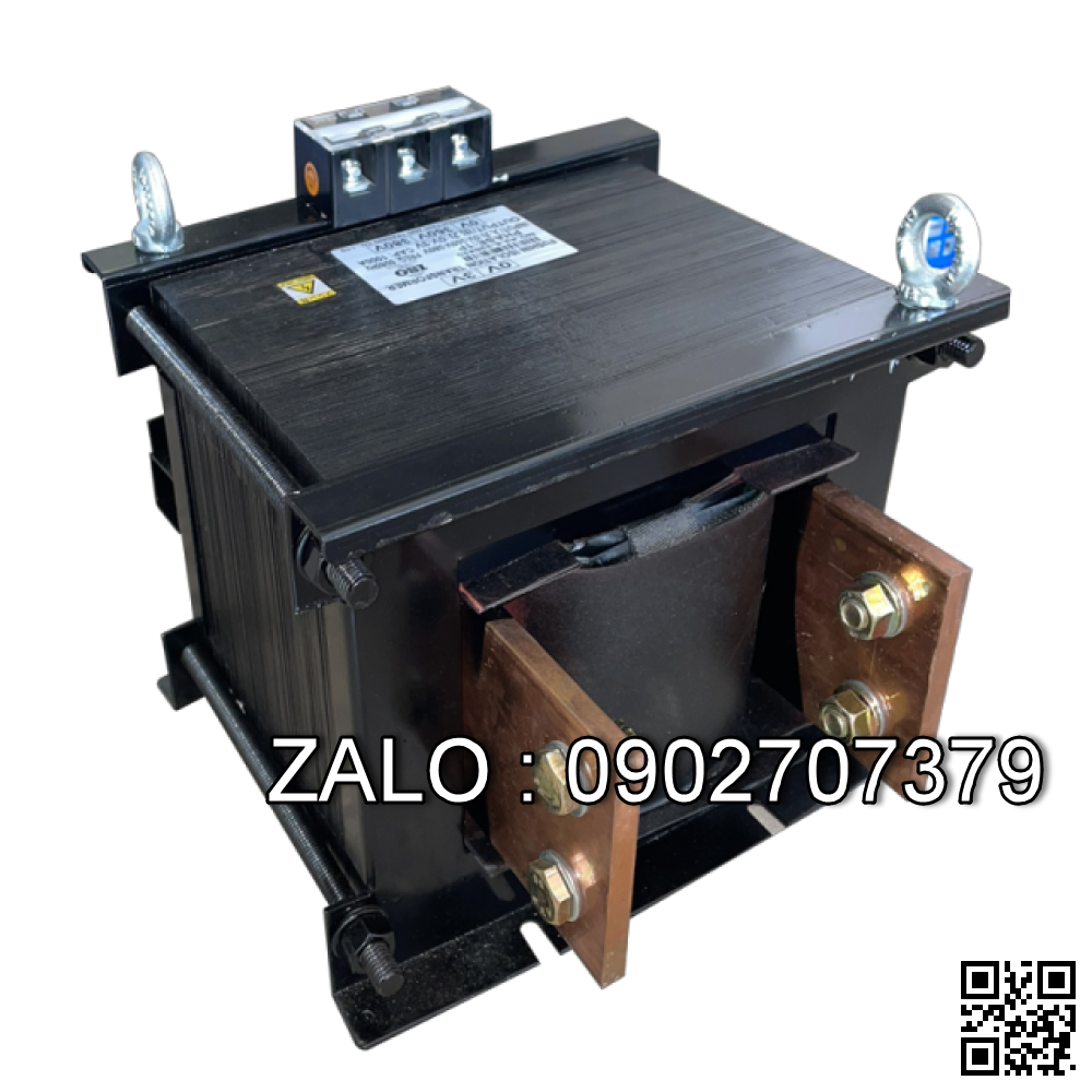 Biến áp dùng cho máy hàn tôn 1247 hoặc 1670, 250KVA - 380VAC