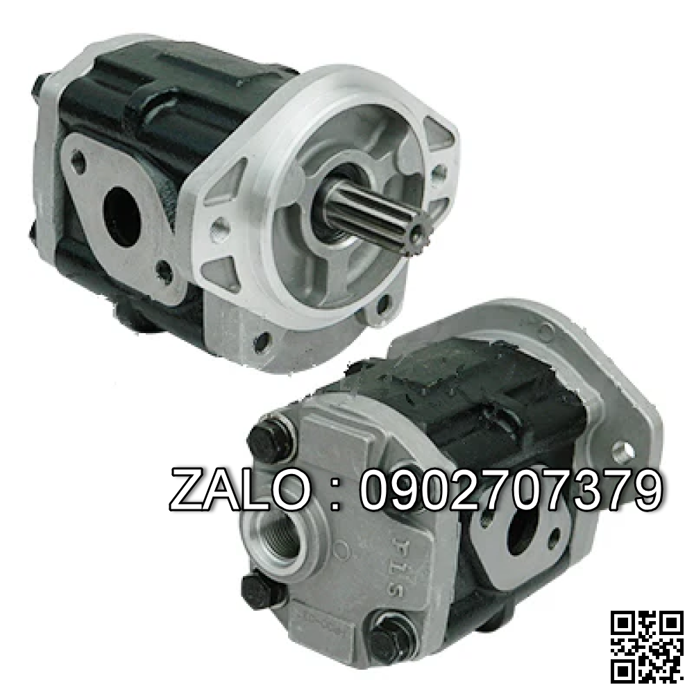 Bơm thủy lực TOYOTA 7FD10-18/1DZ 7FG15-18/4Y 67130-23320-71,67130-13330-71,67110-13330-71