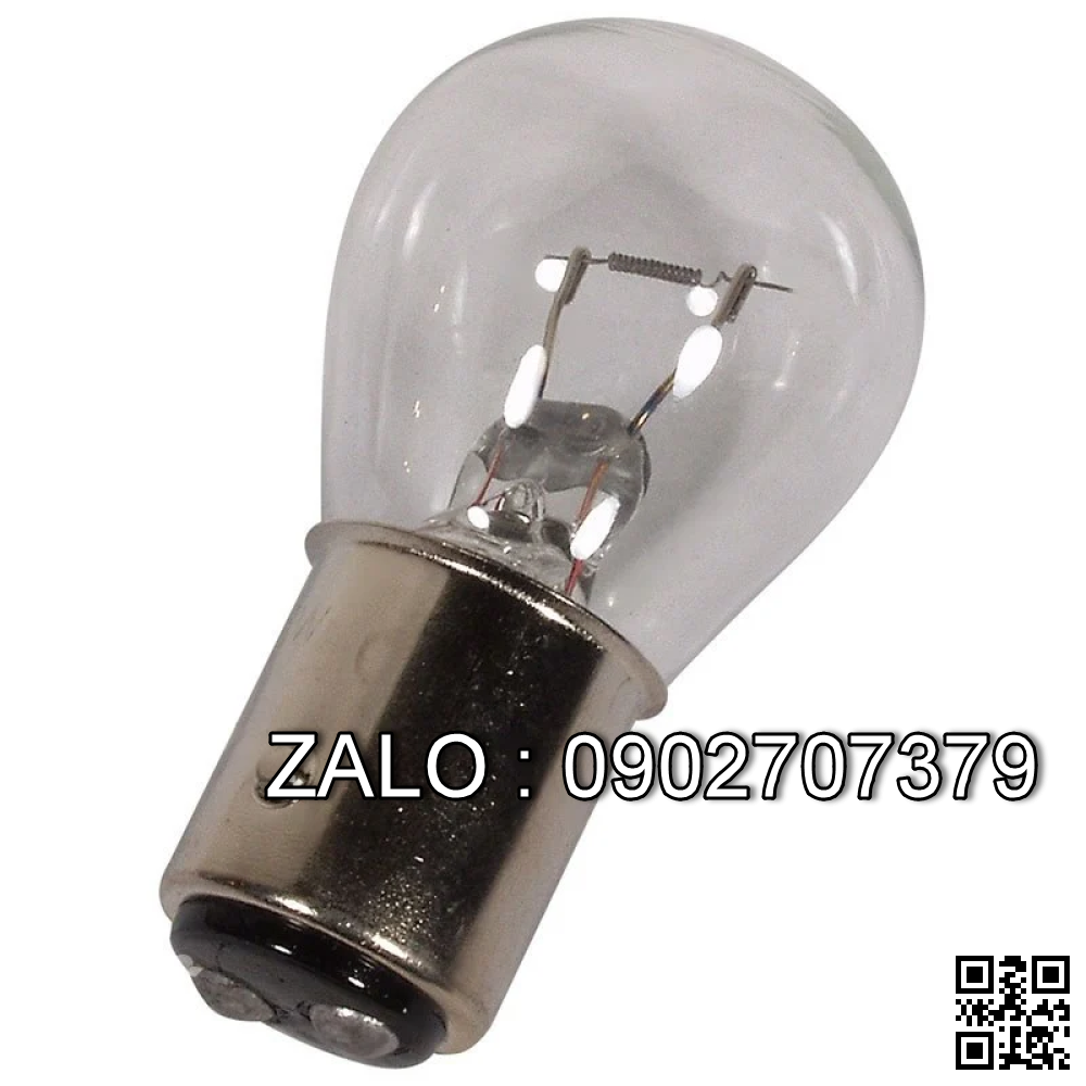 Bóng đèn xe nâng 12V 21/5W 12V 21/5W