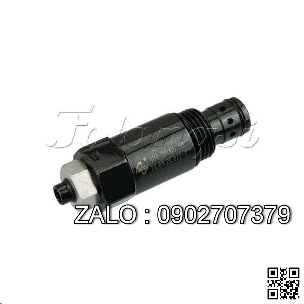 Bộ chia nhớt TCM FD10-18T12/T19,FD20-30Z5,T6,T3,FB10-30/-6,-7