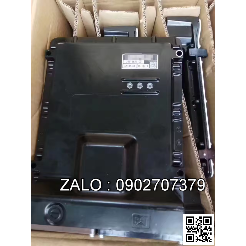 Board điều khiển ECM 320D ECU
